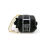 MOTOR Singer 221 Featherweight with motor pulley